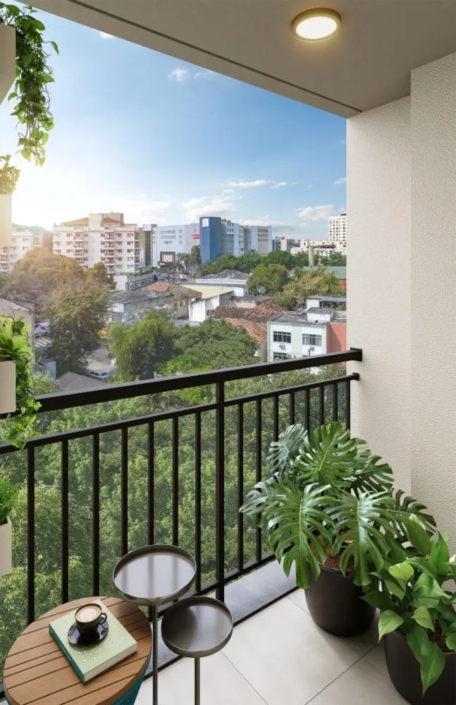 Apartamento, 2 quartos, 54 m² - Foto 6