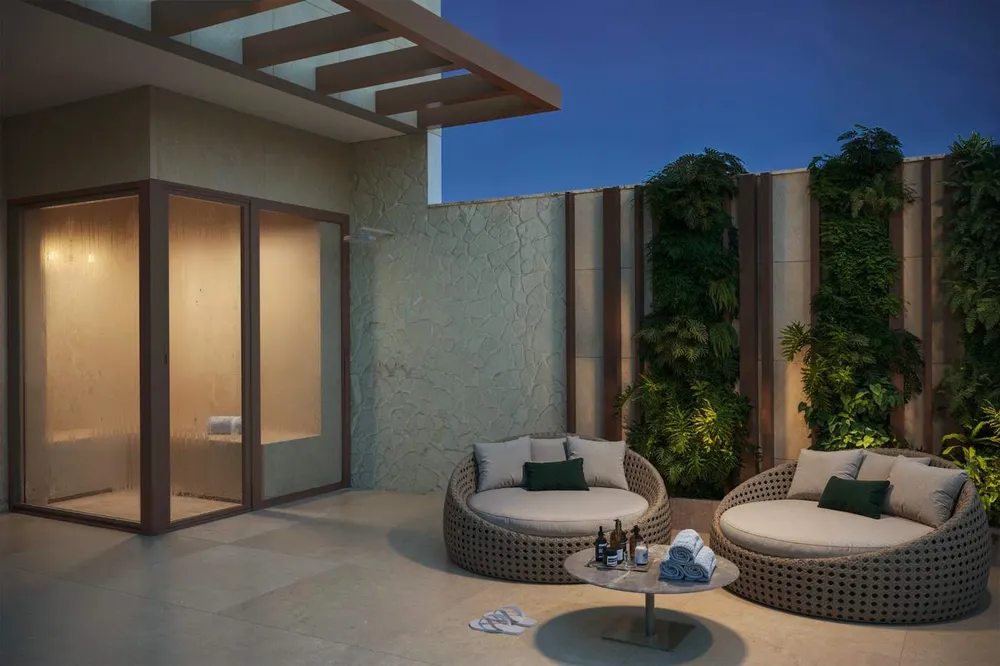 Apartamento, 2 quartos, 69 m² - Foto 10