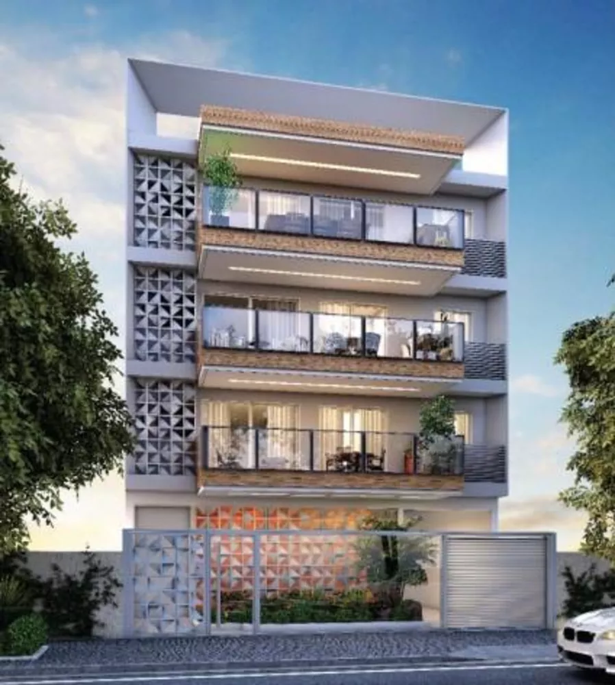 Apartamento, 3 quartos, 81 m² - Foto 9