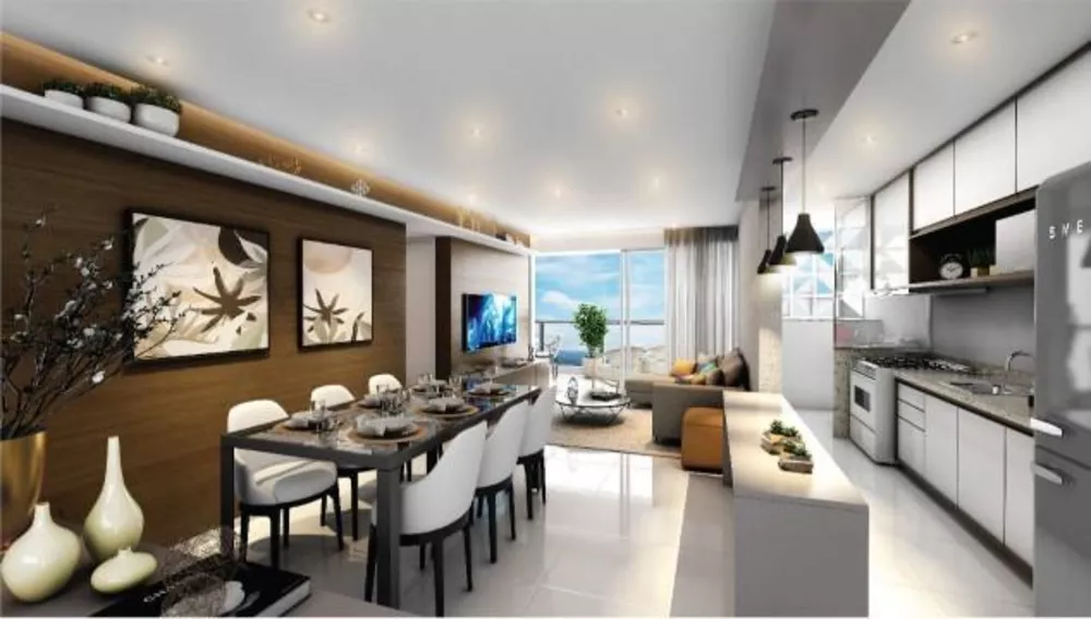 Apartamento, 3 quartos, 81 m² - Foto 7