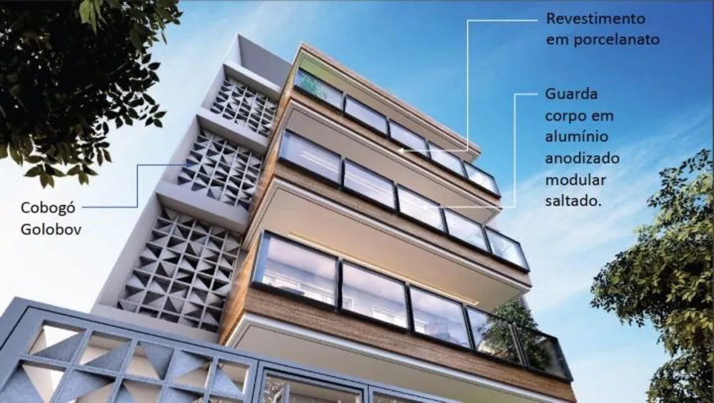 Apartamento, 3 quartos, 81 m² - Foto 5