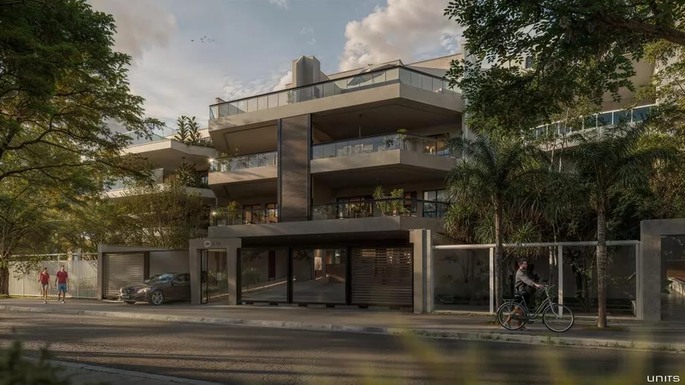 Cobertura, 3 quartos, 168 m² - Foto 5