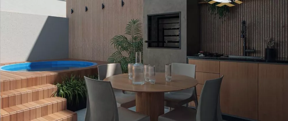 Cobertura, 3 quartos, 168 m² - Foto 10