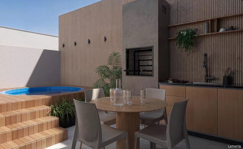 Cobertura, 3 quartos, 168 m² - Foto 8