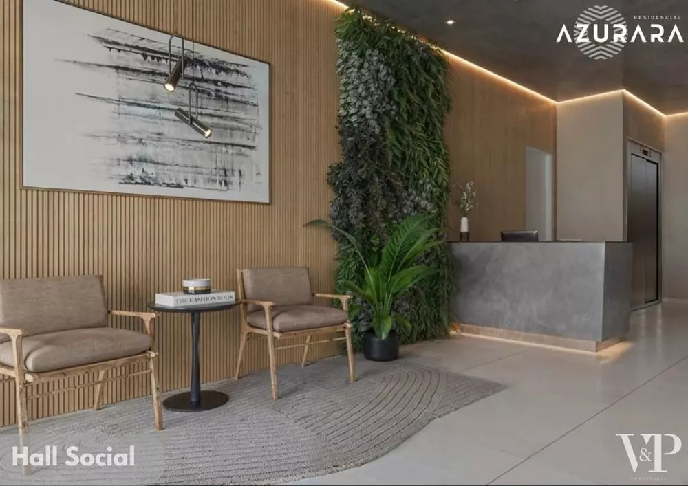 Cobertura, 3 quartos, 168 m² - Foto 6