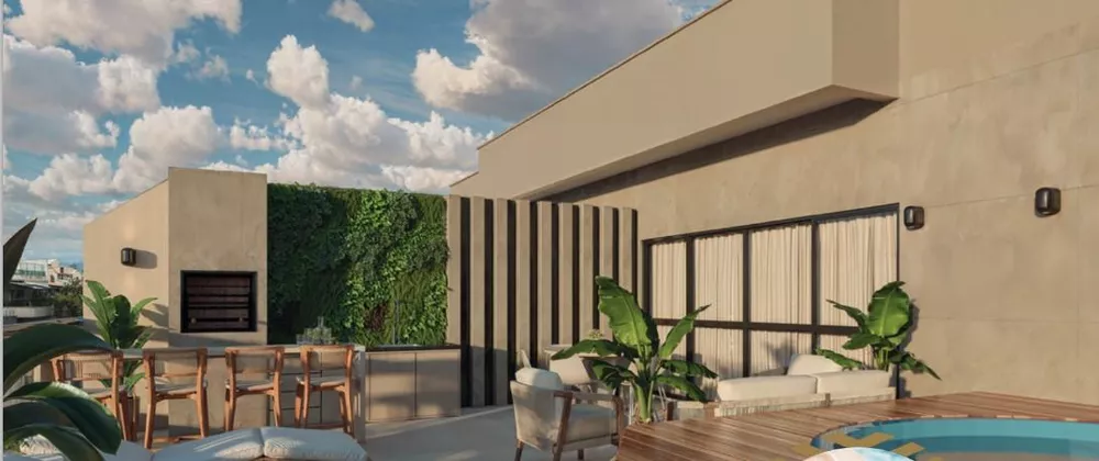 Cobertura, 3 quartos, 168 m² - Foto 11