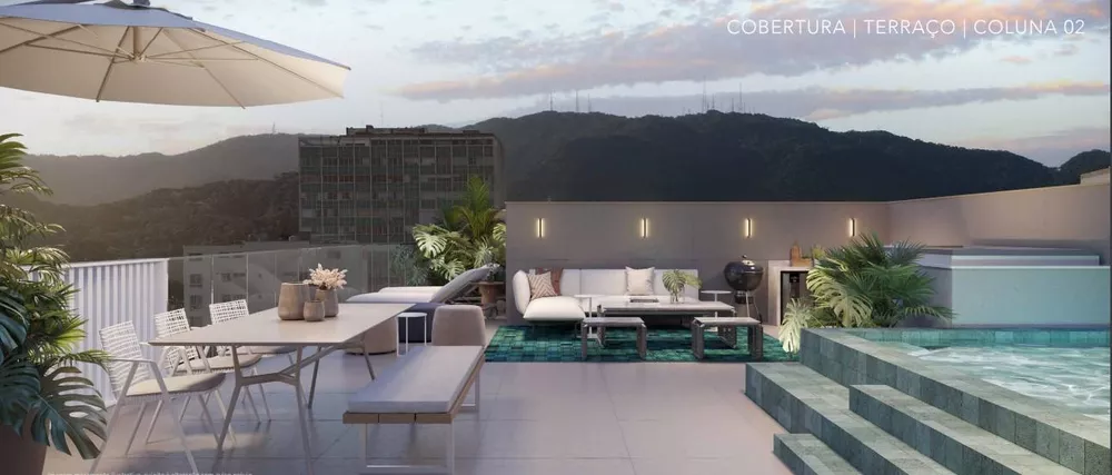 Apartamento, 1 quarto, 67 m² - Foto 6