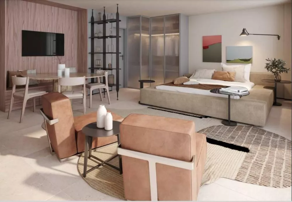 Apartamento, 1 quarto, 67 m² - Foto 21