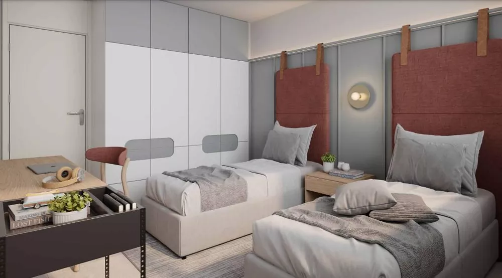 Apartamento, 1 quarto, 67 m² - Foto 11