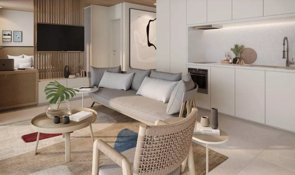 Apartamento, 1 quarto, 67 m² - Foto 19