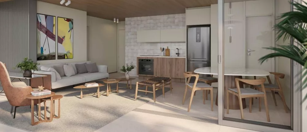 Apartamento, 1 quarto, 67 m² - Foto 18