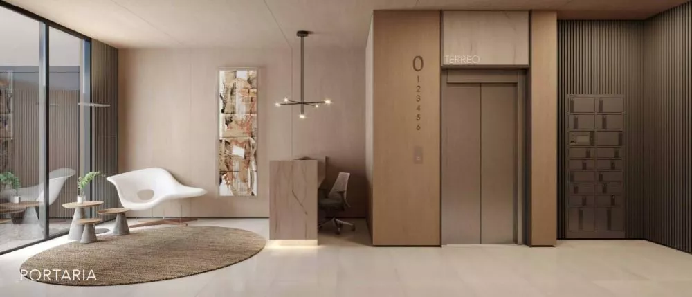 Apartamento, 1 quarto, 67 m² - Foto 8