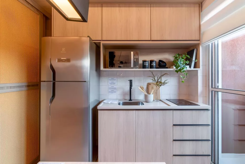 Apartamento, 1 quarto, 32 m² - Foto 17