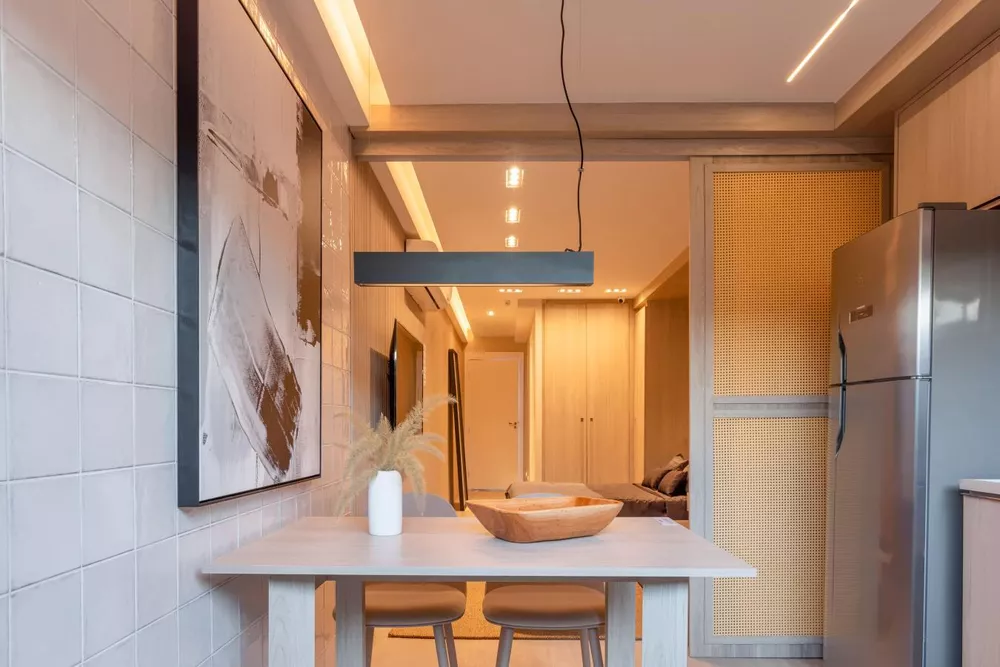 Apartamento, 1 quarto, 32 m² - Foto 14