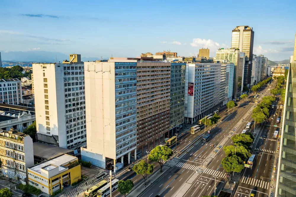 Apartamento, 1 quarto, 32 m² - Foto 9