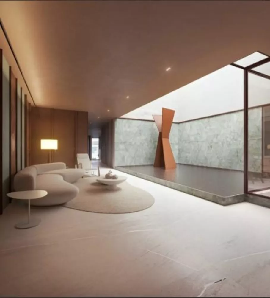 Apartamento, 4 quartos, 194 m² - Foto 6