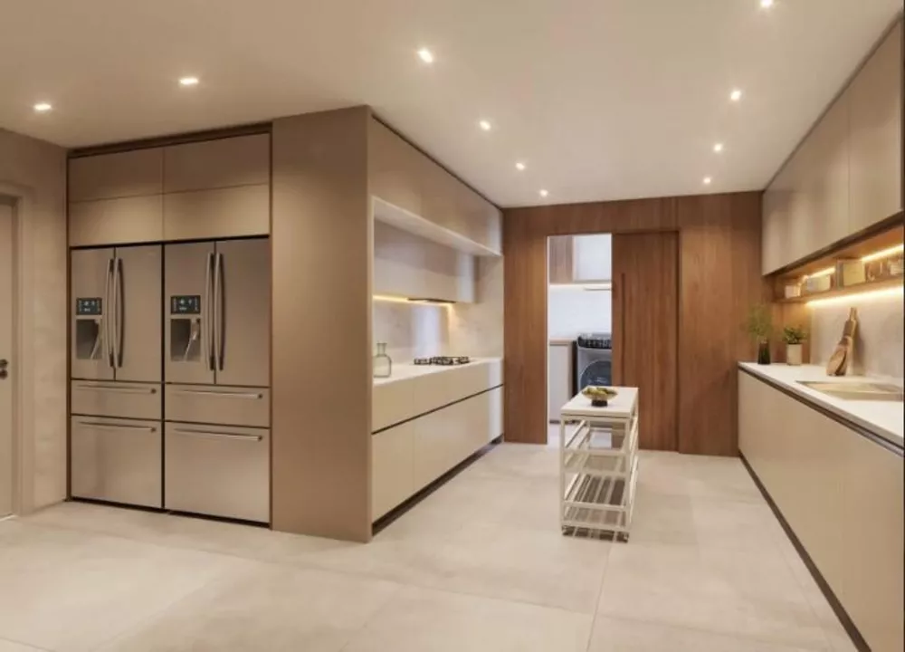 Apartamento, 4 quartos, 194 m² - Foto 10