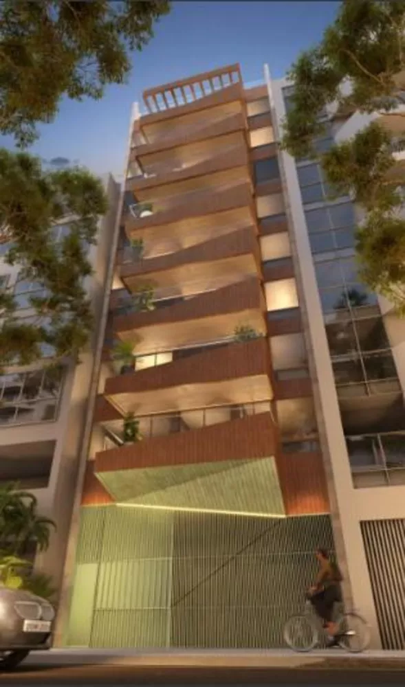Apartamento, 4 quartos, 194 m² - Foto 14