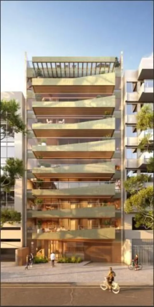 Apartamento, 4 quartos, 194 m² - Foto 2