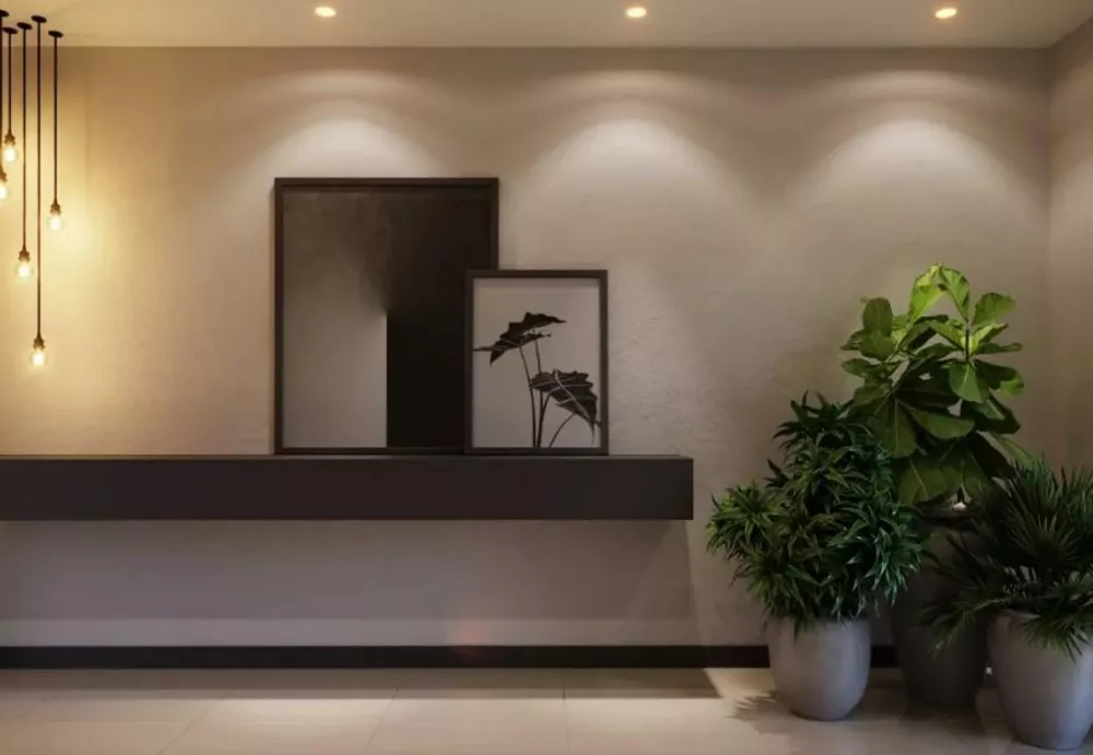 Apartamento, 1 quarto, 31 m² - Foto 5