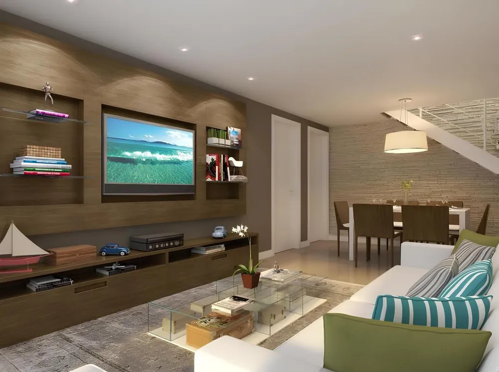 Cobertura, 3 quartos, 150 m² - Foto 22