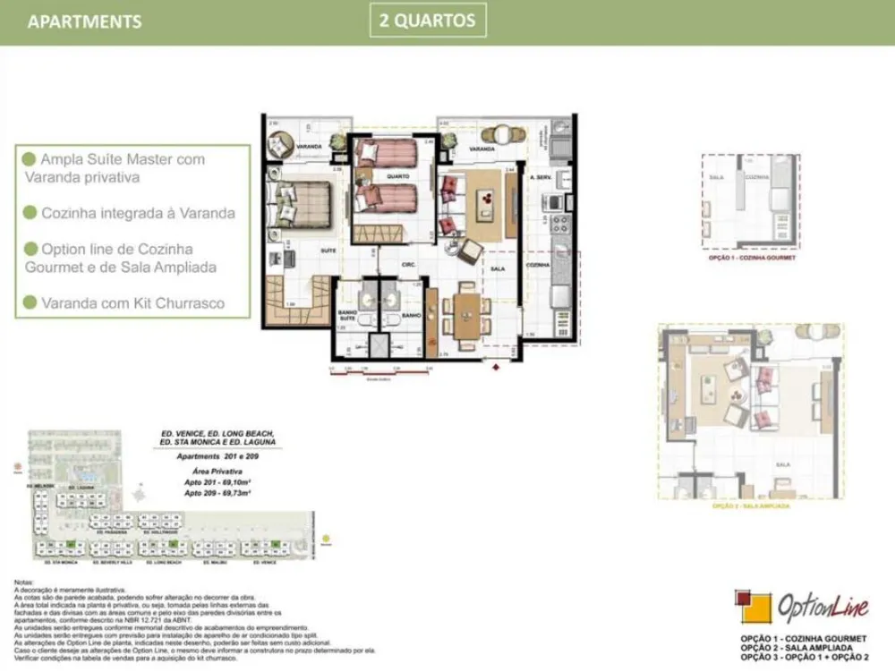 Cobertura, 3 quartos, 150 m² - Foto 16