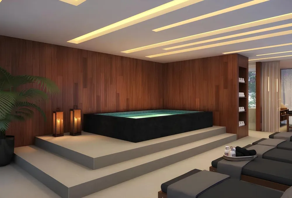 Cobertura, 3 quartos, 150 m² - Foto 1