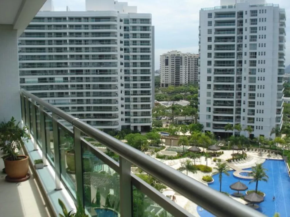 Apartamento, 4 quartos, 376 m² - Foto 2