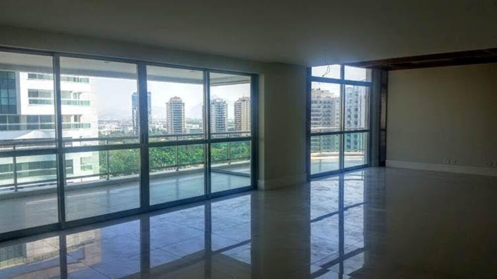 Apartamento, 4 quartos, 376 m² - Foto 29