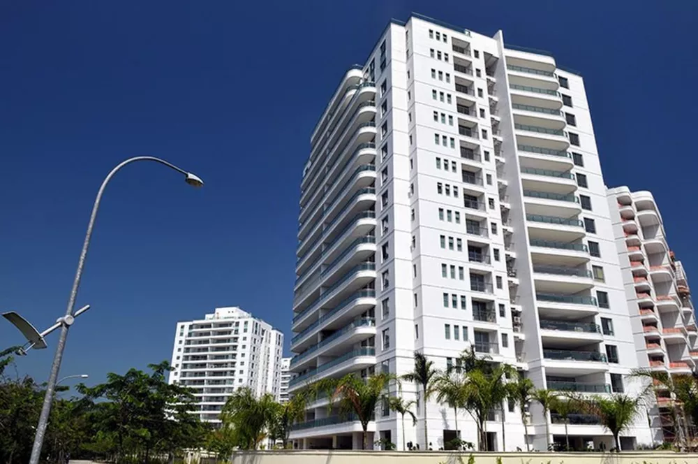 Apartamento, 4 quartos, 376 m² - Foto 8