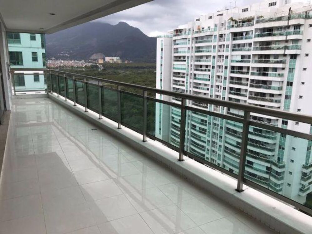 Apartamento, 4 quartos, 376 m² - Foto 26