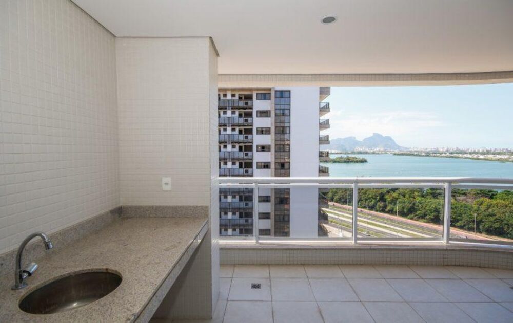 Apartamento, 2 quartos, 85 m² - Foto 5