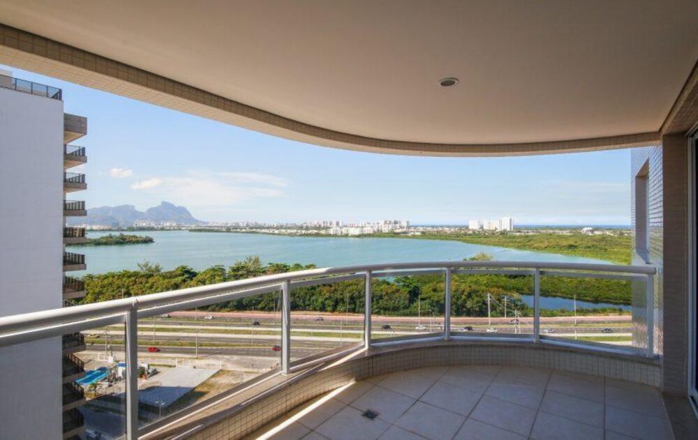 Apartamento, 2 quartos, 85 m² - Foto 2
