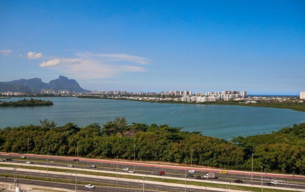 Apartamento, 2 quartos, 85 m² - Foto 1
