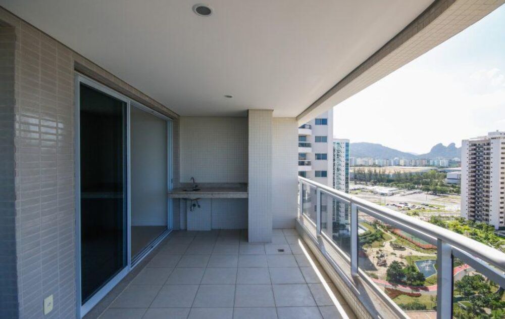 Apartamento, 2 quartos, 85 m² - Foto 3