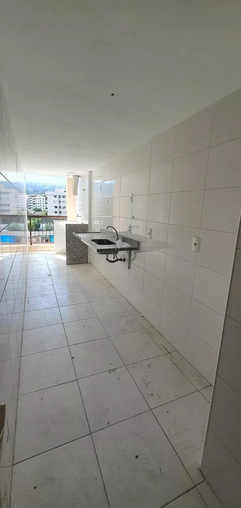 Apartamento, 3 quartos, 84 m² - Foto 4