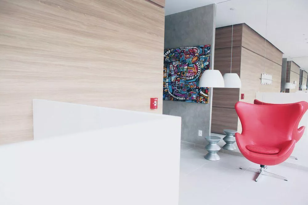 Apartamento, 3 quartos, 84 m² - Foto 29