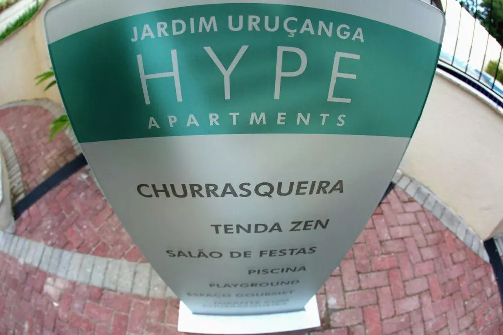 Apartamento, 3 quartos, 84 m² - Foto 2