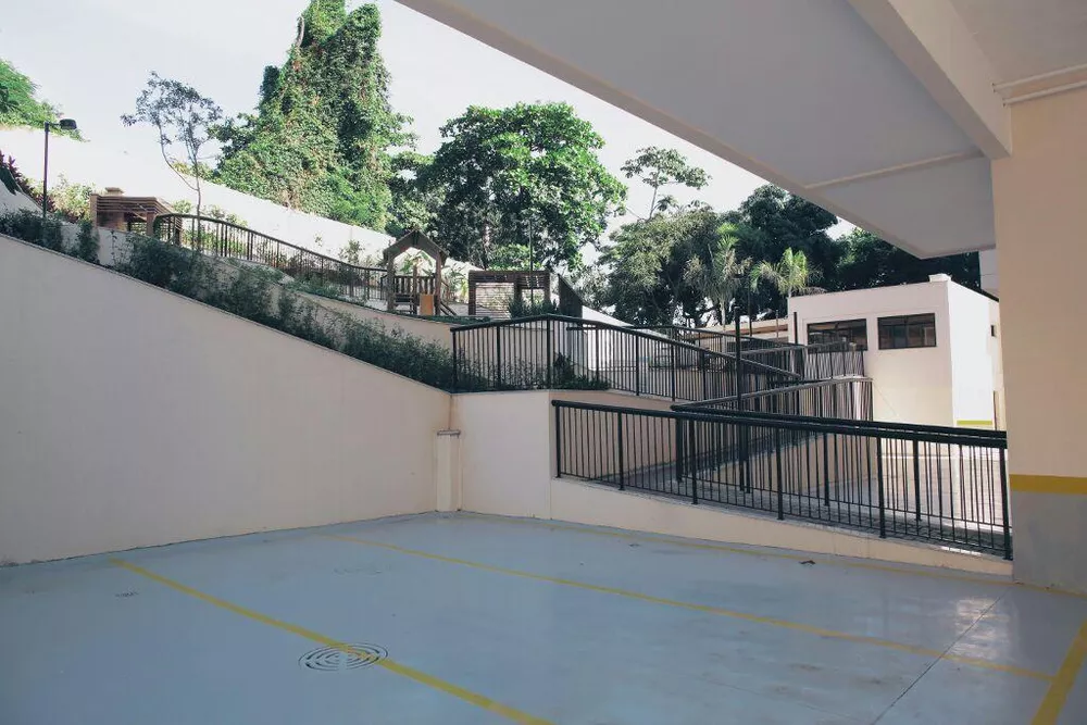 Apartamento, 3 quartos, 84 m² - Foto 40