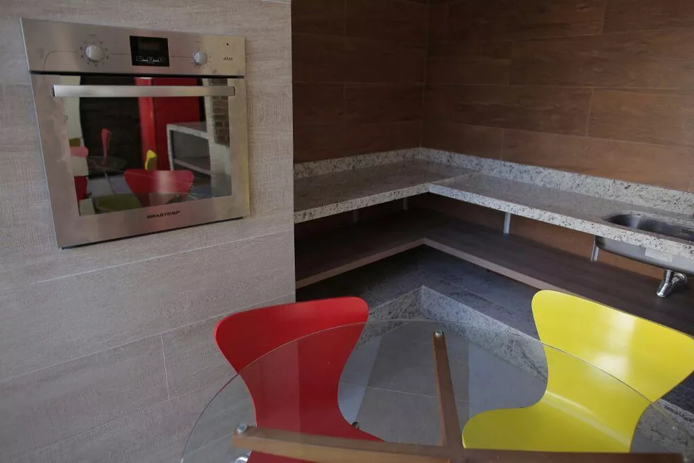 Apartamento, 3 quartos, 84 m² - Foto 23