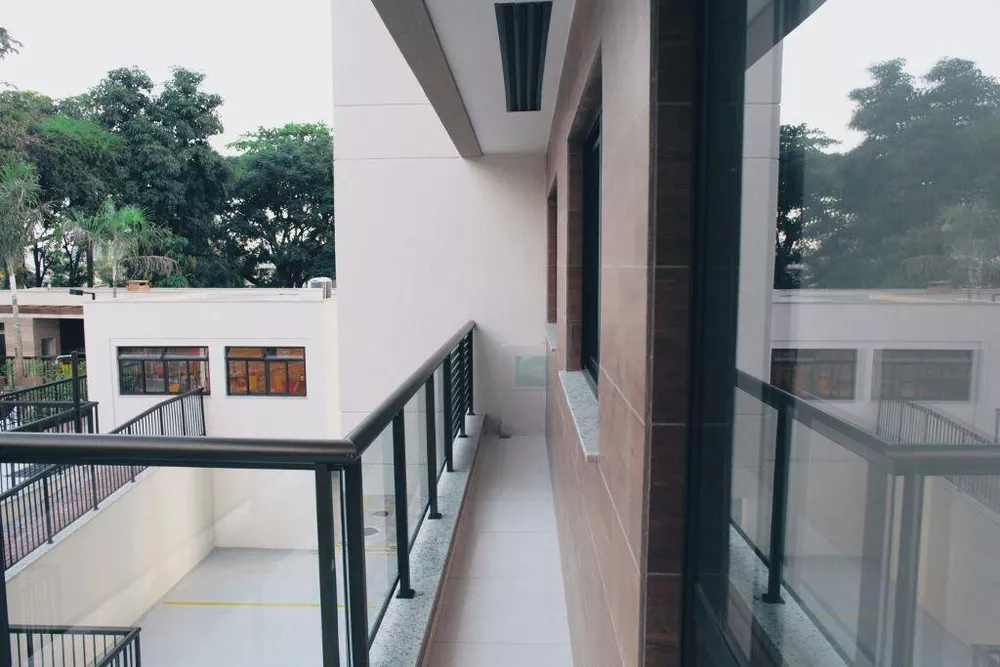Apartamento, 3 quartos, 84 m² - Foto 3