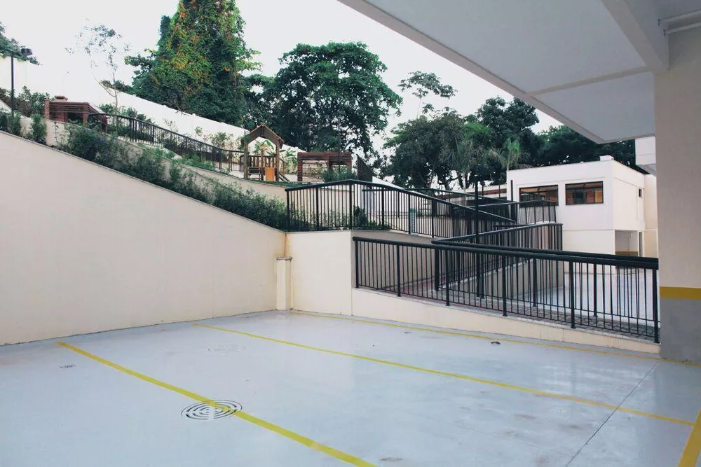 Apartamento, 3 quartos, 84 m² - Foto 47