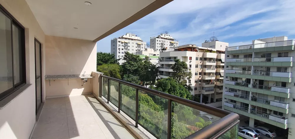 Apartamento, 3 quartos, 84 m² - Foto 41