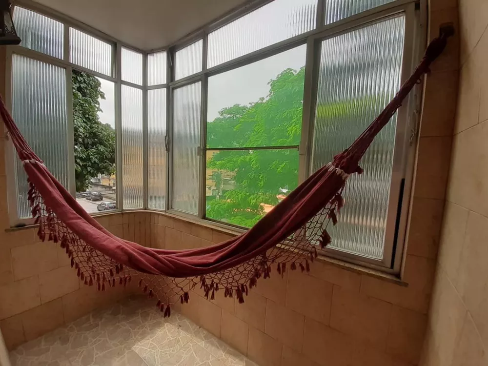 Apartamento, 2 quartos, 60 m² - Foto 28