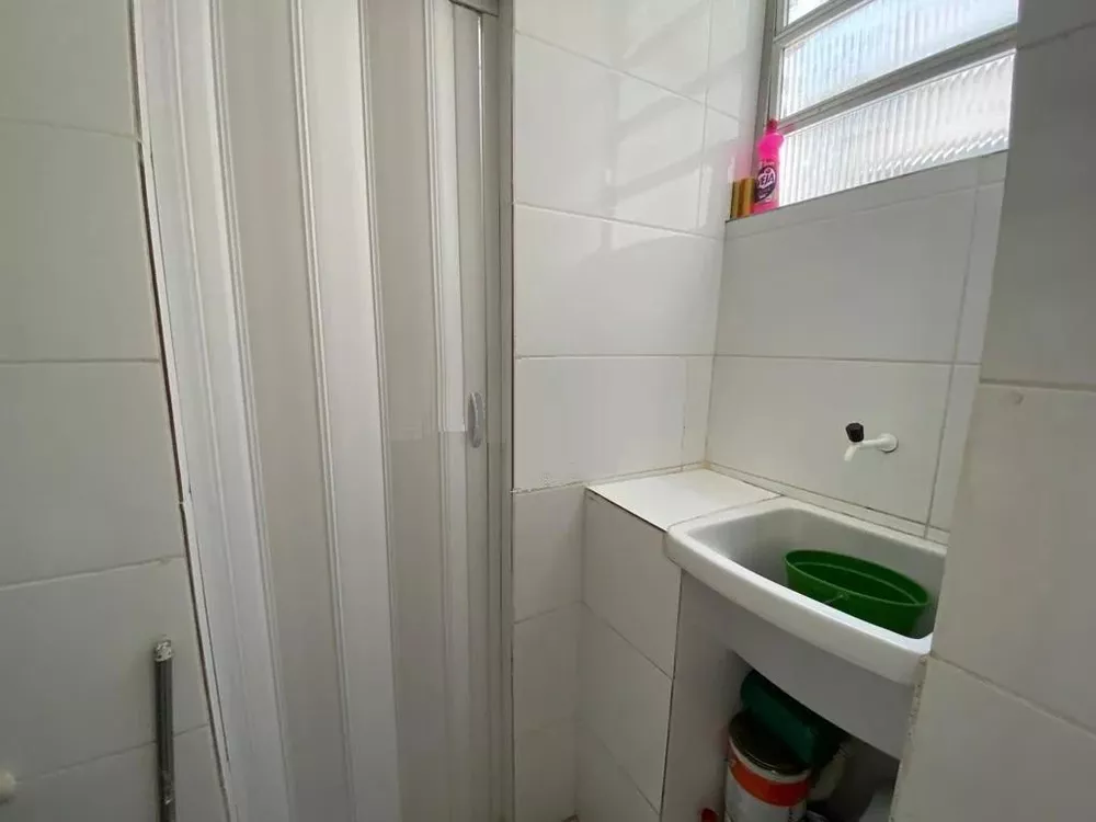 Apartamento, 2 quartos, 60 m² - Foto 9