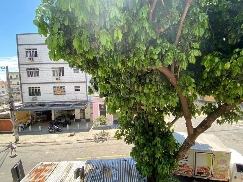 Apartamento, 2 quartos, 60 m² - Foto 11