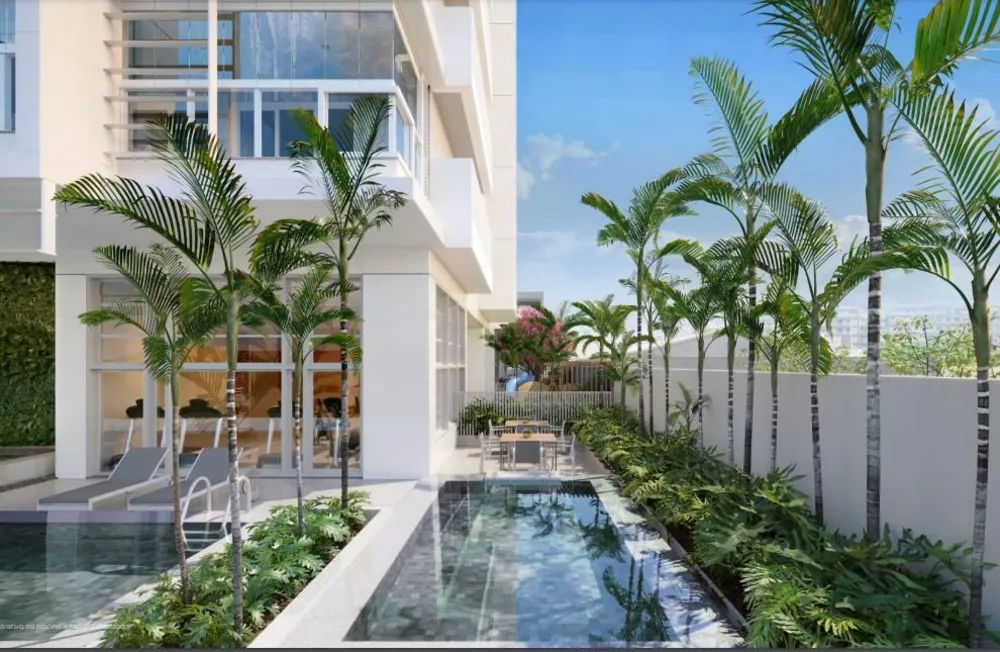 Apartamento, 4 quartos, 139 m² - Foto 9
