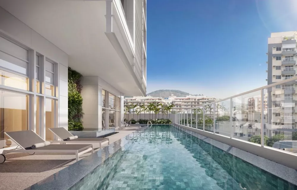 Apartamento, 4 quartos, 139 m² - Foto 19