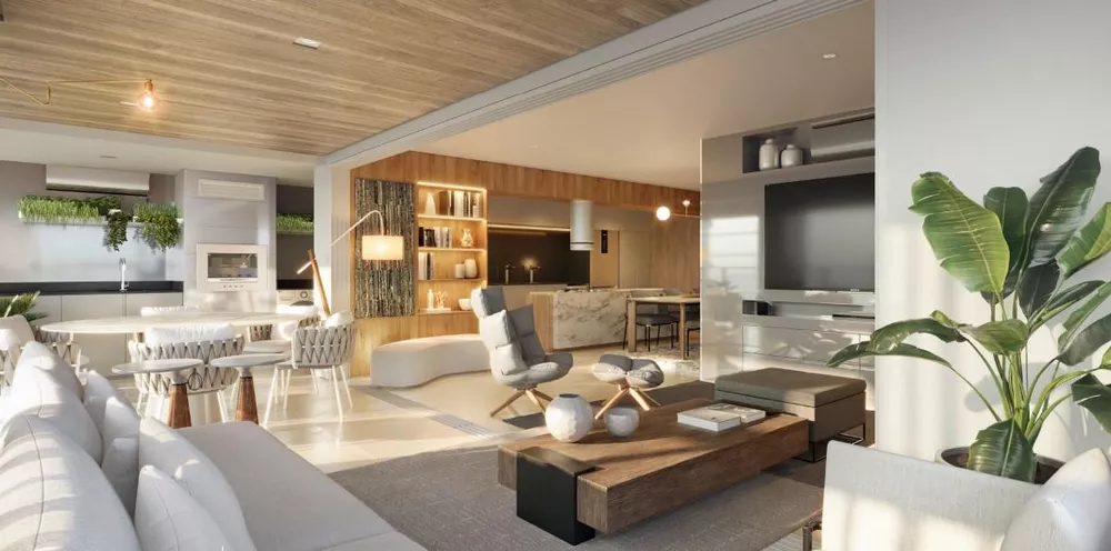 Apartamento, 4 quartos, 139 m² - Foto 17