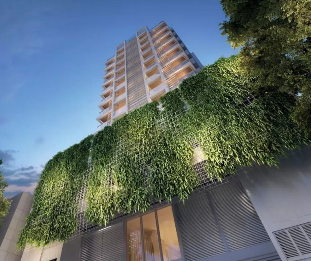 Apartamento, 4 quartos, 139 m² - Foto 4
